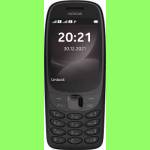 telefon Nokia 6310